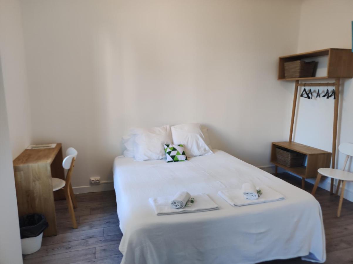 Villa Terramera Hotel Le Lavandou Buitenkant foto