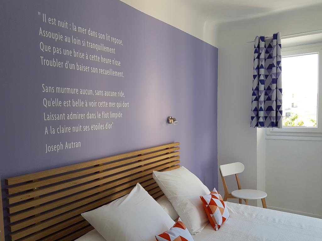 Villa Terramera Hotel Le Lavandou Buitenkant foto