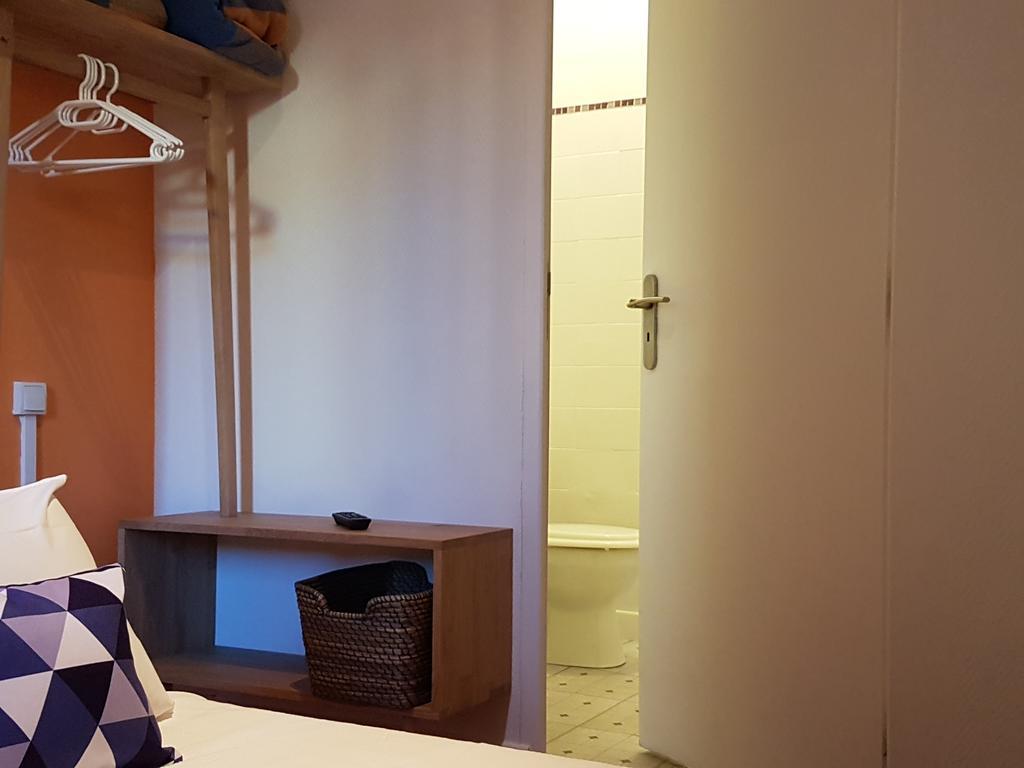 Villa Terramera Hotel Le Lavandou Buitenkant foto