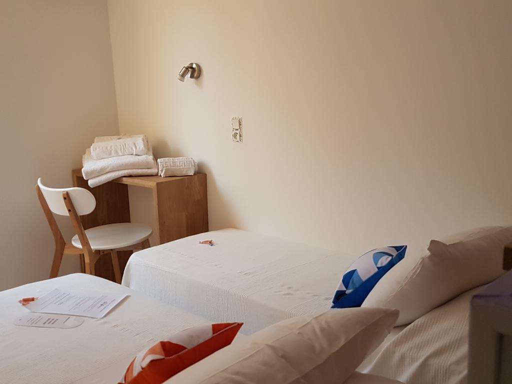 Villa Terramera Hotel Le Lavandou Buitenkant foto