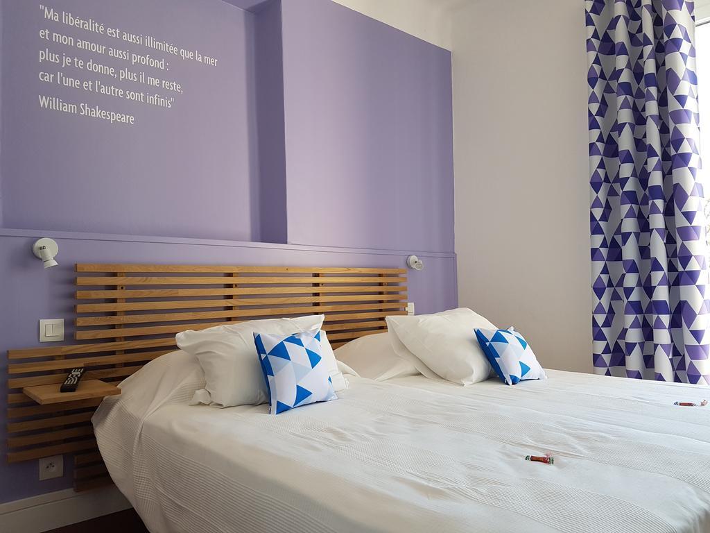 Villa Terramera Hotel Le Lavandou Buitenkant foto