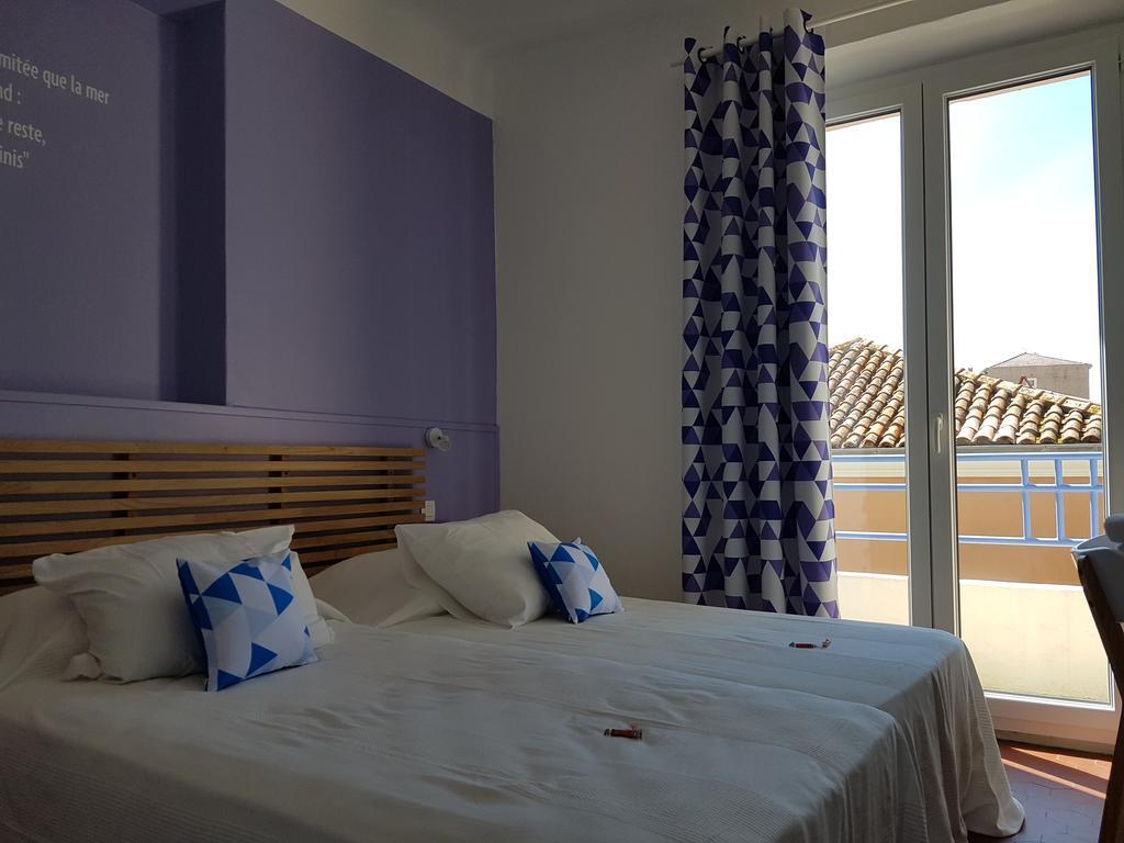 Villa Terramera Hotel Le Lavandou Buitenkant foto